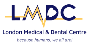 London &  Medical Dental College 
